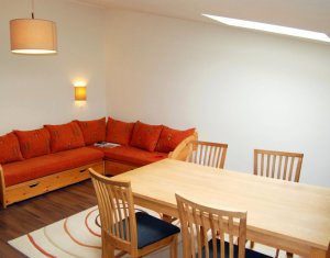 Appartement 3 chambres à louer dans Cluj-napoca