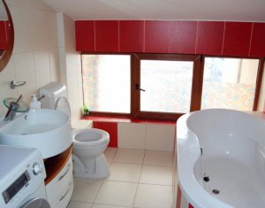Appartement 3 chambres à louer dans Cluj-napoca