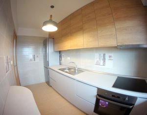 Appartement 2 chambres à louer dans Cluj-napoca, zone Gheorgheni