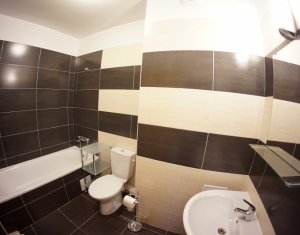 Appartement 2 chambres à louer dans Cluj-napoca, zone Gheorgheni
