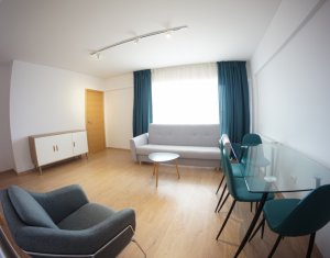 Appartement 2 chambres à louer dans Cluj-napoca, zone Gheorgheni