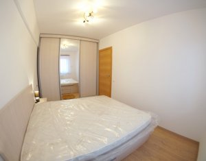 Appartement 2 chambres à louer dans Cluj-napoca, zone Gheorgheni
