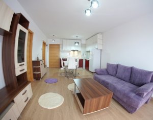 , 42m2 dans Cluj-napoca, zone Gheorgheni