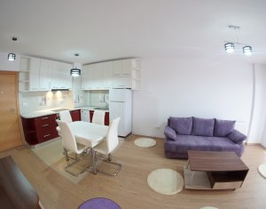 Appartement 2 chambres à louer dans Cluj-napoca, zone Gheorgheni