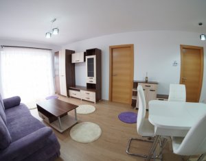 Appartement 2 chambres à louer dans Cluj-napoca, zone Gheorgheni
