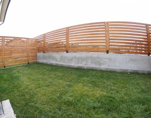 Appartement 2 chambres à louer dans Cluj-napoca, zone Borhanci