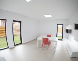 Appartement 2 chambres à louer dans Cluj-napoca, zone Borhanci