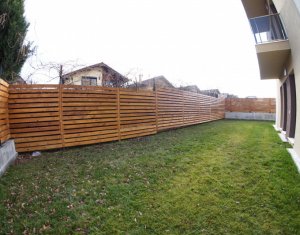 Appartement 2 chambres à louer dans Cluj-napoca, zone Borhanci