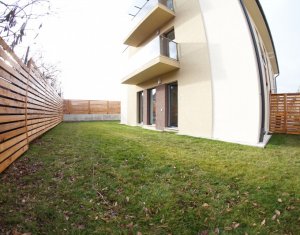 Appartement 2 chambres à louer dans Cluj-napoca, zone Borhanci