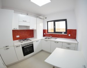 , 55m2 dans Cluj-napoca, zone Borhanci