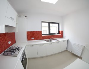 Appartement 2 chambres à louer dans Cluj-napoca, zone Borhanci