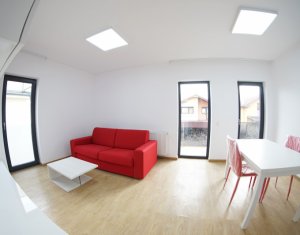 Appartement 2 chambres à louer dans Cluj-napoca, zone Borhanci