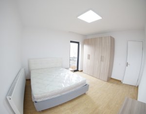 Appartement 2 chambres à louer dans Cluj-napoca, zone Borhanci