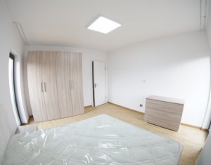 Appartement 2 chambres à louer dans Cluj-napoca, zone Borhanci