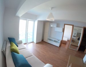 Appartement 2 chambres à louer dans Cluj-napoca, zone Gheorgheni