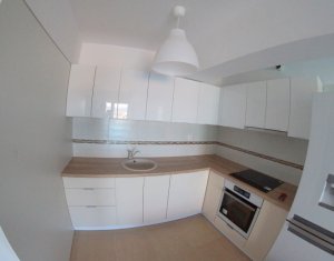Appartement 2 chambres à louer dans Cluj-napoca, zone Gheorgheni
