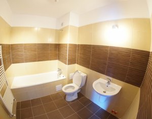 Appartement 2 chambres à louer dans Cluj-napoca, zone Gheorgheni