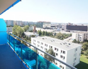 Appartement 2 chambres à louer dans Cluj-napoca, zone Gheorgheni