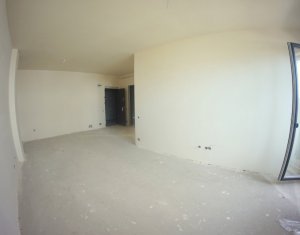 Appartement 2 chambres à vendre dans Cluj-napoca