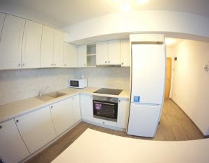 Appartement 3 chambres à louer dans Cluj-napoca, zone Gheorgheni