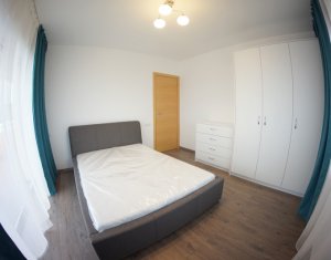 Appartement 3 chambres à louer dans Cluj-napoca, zone Gheorgheni