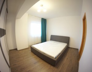 Appartement 3 chambres à louer dans Cluj-napoca, zone Gheorgheni