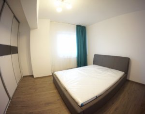 Appartement 3 chambres à louer dans Cluj-napoca, zone Gheorgheni
