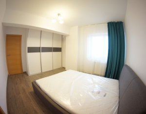 Appartement 3 chambres à louer dans Cluj-napoca, zone Gheorgheni