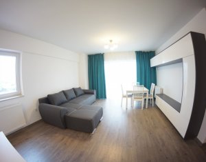 Appartement 3 chambres à louer dans Cluj-napoca, zone Gheorgheni