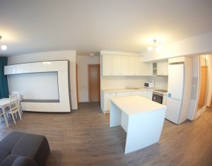 Appartement 3 chambres à louer dans Cluj-napoca, zone Gheorgheni