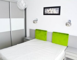 Lakás 2 szobák kiadó on Cluj-napoca, Zóna Centru