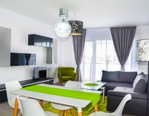 , 57m2 on Cluj-napoca, Zóna Centru