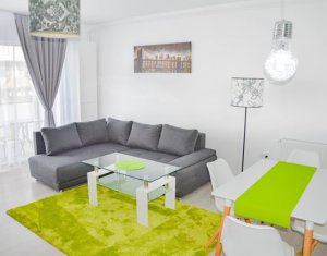 Lakás 2 szobák kiadó on Cluj-napoca, Zóna Centru
