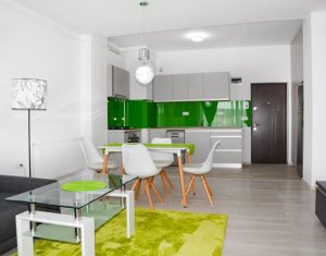 Lakás 2 szobák kiadó on Cluj-napoca, Zóna Centru