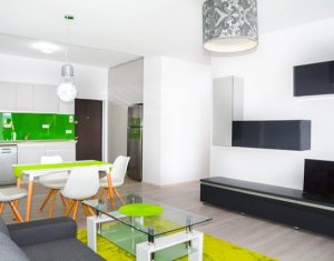 Lakás 2 szobák kiadó on Cluj-napoca, Zóna Centru