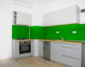Lakás 2 szobák kiadó on Cluj-napoca, Zóna Centru