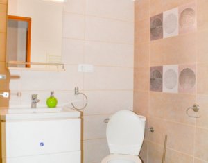 Lakás 3 szobák kiadó on Cluj-napoca, Zóna Centru
