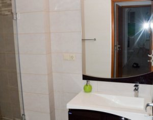Lakás 3 szobák kiadó on Cluj-napoca, Zóna Centru