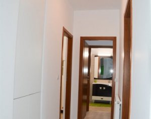 Lakás 3 szobák kiadó on Cluj-napoca, Zóna Centru