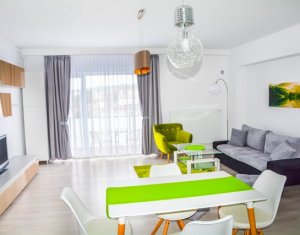 , 82m2 on Cluj-napoca, Zóna Centru