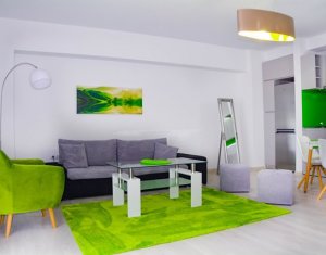 Lakás 3 szobák kiadó on Cluj-napoca, Zóna Centru