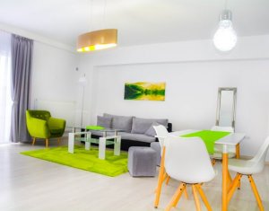 Lakás 3 szobák kiadó on Cluj-napoca, Zóna Centru
