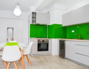 Lakás 3 szobák kiadó on Cluj-napoca, Zóna Centru