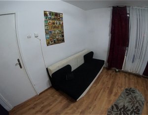 Appartement 2 chambres à louer dans Cluj-napoca, zone Gheorgheni