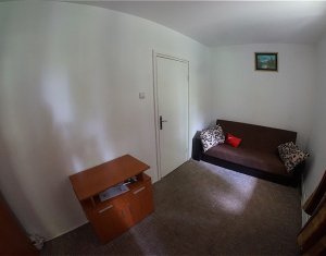 Appartement 2 chambres à louer dans Cluj-napoca, zone Gheorgheni
