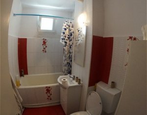 Appartement 2 chambres à louer dans Cluj-napoca, zone Gheorgheni