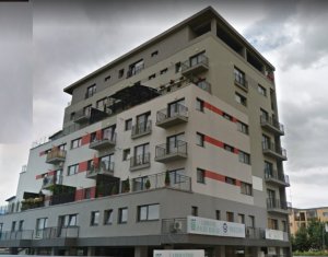 , 52m2 dans Cluj-napoca, zone Marasti