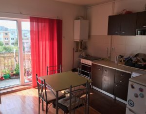 Appartement 2 chambres à vendre dans Cluj-napoca, zone Marasti