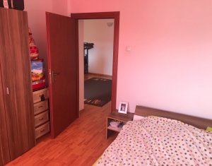 Appartement 2 chambres à vendre dans Cluj-napoca, zone Marasti
