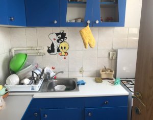 Studio à vendre dans Cluj-napoca, zone Marasti
